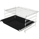 Духовой шкаф Gorenje BO6735E05B 738379, встраиваемый, фото4