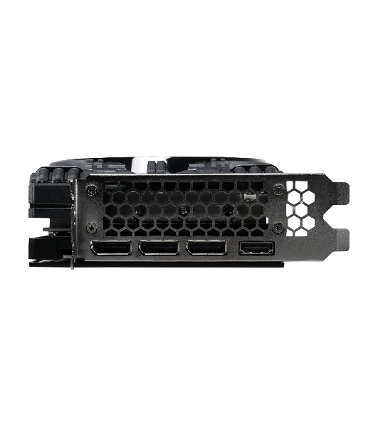 Видеокарта Palit PA-RTX 5070Ti GAMINGPRO-S 16Gb RTX 5070TI 16Gb 256bit GDDR7 2295/28000 HDMIx1 DPx3 HDCP Ret