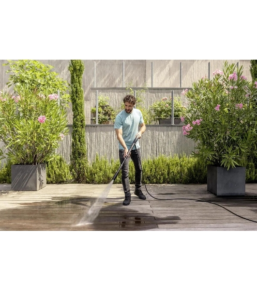 Минимойка Karcher K 5 WCM 2100Вт (1.324-400.0)