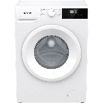 Стиральная машина Gorenje WNHPI84AS/R белый, загрузка фронтальная 8 кг, 1400 об/мин., класс: А, фото17