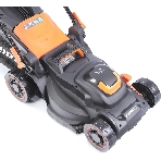 Газонокосилка электрическая Patriot PT 1534E Lux, от сети, 1500 Вт, фото4