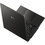 Ноутбук MSI Venture 14 AI A1MG-039XRU Core 5 125H 14' 2.8K (2880 x 1800),16:10,OLED,DDR5 16Gb (8Gbx2),512Gb SSD,Intel Arc Graphics,backlight,55.2Whr,1.7kg,1y,Dos,Solid Gray, фото4