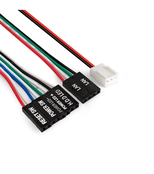 Серверный корпус ExeGate Pro 2U550-HS12 (RM 19', высота 2U, глубина 550, Redundant БП 2x550W, 12xHotSwap, USB)
