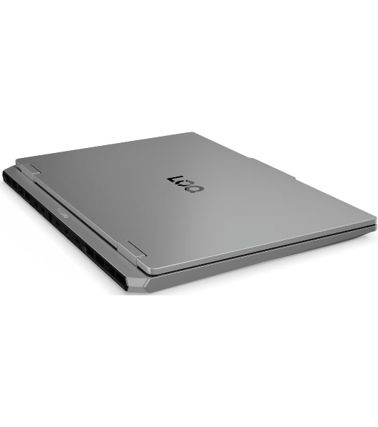 Ноутбук Lenovo LOQ 17IRX10/17.3'/IPS/Intel Core i7 13650HX/1920x1080/32GB/1024GB SSD/NVIDIA GeForce RTX 5060 8GB/Windows 11 Pro/серый/2.9kg