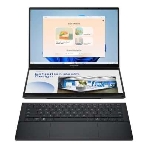 Ноутбук ASUS Zenbook Duo 2025 UX8406CA-QL345X/14'/OLED/Intel Core Ultra 7 255H/32Gb/1Tb SSD/Intel Arc/Windows 11 Pro/серый/1.65kg, фото2