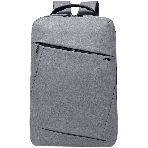 Рюкзак для ноутбука 15.6' Acer LS series OBG205 серый нейлон (ZL.BAGEE.005), фото 1