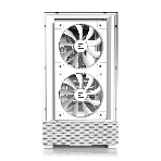 Компьютерный корпус ZALMAN P30 AIR, MATX, белый, WINDOW, 2xCombo (3.5'' or 2.5''), 3x2.5', 1xUSB TYPE-C, 1xUSB 3.0, FRONT 2x140мм ARGb, REAR 1x140мм ARGb, фото16
