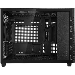 Компьютерный корпус Asus AP201 PRIME CASE TG AP201/BLK/TG, фото6