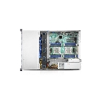 Компьютерный корпус Chenbro RM23824H01*15158 2U,2.5 24BAY,CRPS,W/RPSU+MINI SAS+2.5'; HDD TRAY+FAN+2.5'; 2BAY SUPPORT BRACKET,SINGLE(CHENBRO,SR/SK)+PALLET,REV.';B00, фото3