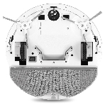 Робот-пылесос Vitek VT-1807 белый, 2500 мAч Li-Ion, уборка сухая/влажная, пылесборник контейнер 0.45 л, фото5