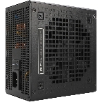 Блок питания Thermalright TR-TB650S 650W 80 PLUS Bronze, (ATX, 3, Non-modular, 1x24(20+4)pin 550мм, 1xCPU*2 8(4+4)pin 600+150мм, 1xPCIe*2 8(6+2)pin 500+150мм, 1xSATA*3+MOLEX4pin*1 400+150+150+150мм, 1xSATA*2+MOLEX4pin*2 400+150+150+150мм, Active, 120x120мм, 150x140x86мм, APFC, ), фото 1