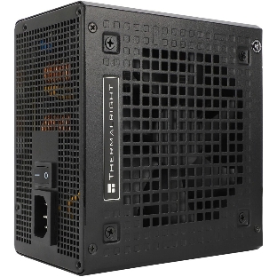 Блок питания Thermalright TR-TB650S 650W 80 PLUS Bronze, (ATX, 3, Non-modular, 1x24(20+4)pin 550мм, 1xCPU*2 8(4+4)pin 600+150мм, 1xPCIe*2 8(6+2)pin 500+150мм, 1xSATA*3+MOLEX4pin*1 400+150+150+150мм, 1xSATA*2+MOLEX4pin*2 400+150+150+150мм, Active, 120x120мм, 150x140x86мм, APFC, )