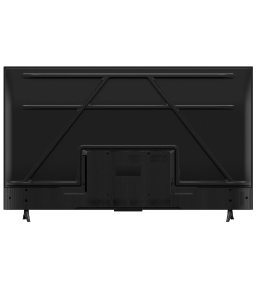 Телевизор TCL 65' 65P6K черный DLED LCD 4K UHD 60Hz Smart TV
