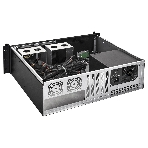 Серверный корпус ExeGate Pro 3U390-11 (RM 19', высота 3U, глубина 390, БП 400ADS, USB), фото8