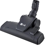 Пылесос LG VK89689HU красный, 380/1800 Вт, уборка сухая, пылесборник контейнер 1.2 л, фото2