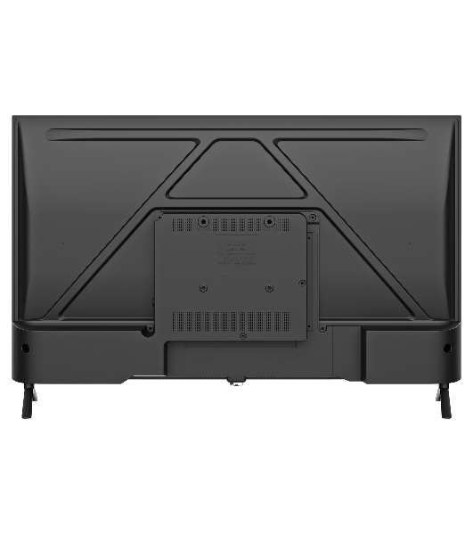 Телевизор BBK 32' 32LEM-1076/TS2C черный DLED HD 60Hz