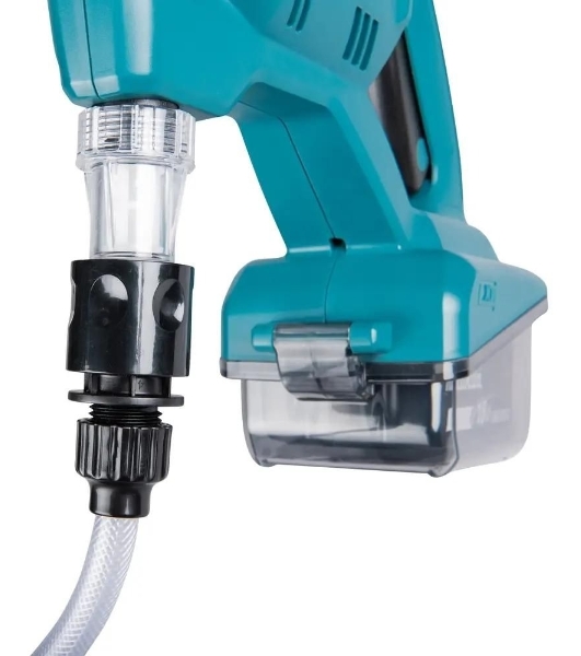 Минимойка Makita DHW180Z 250Вт