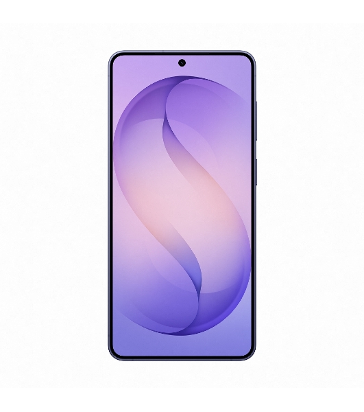 Смартфон Samsung Galaxy S26+ SM-S947B 12/512Gb, фиолетовый