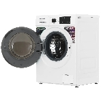 Стиральная машина Willmark WWD-9625IW белый, загрузка фронтальная 9.5 кг, 1200 об/мин, класс B, фото5