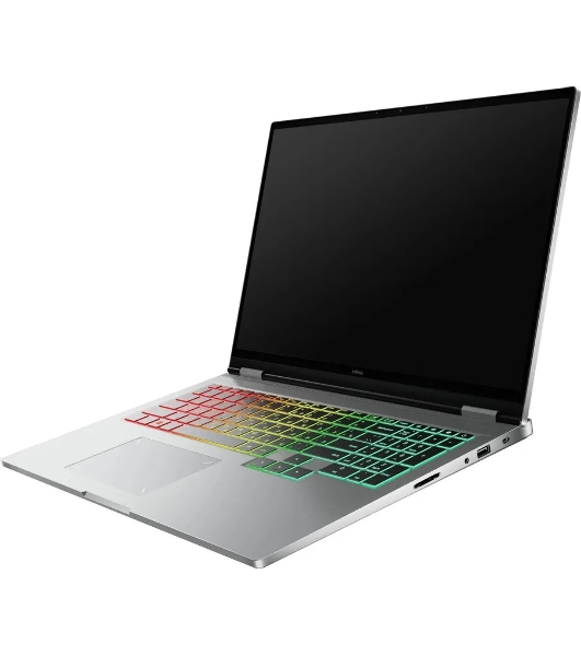 Ноутбук Infinix GTBOOK GL614 16' Core i7-13620H N5060 16Gb/1Tb Win Silver