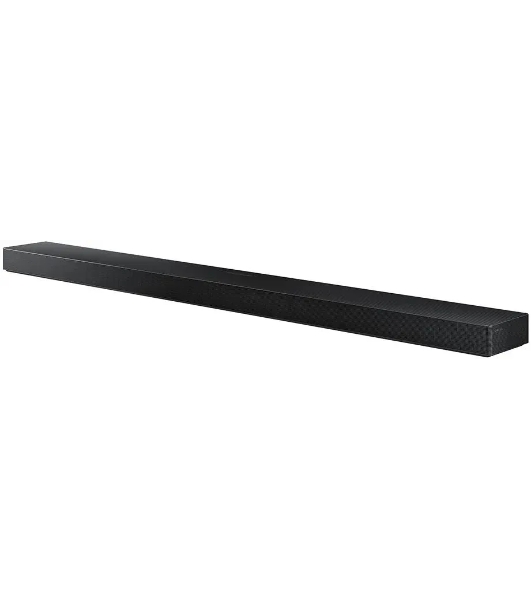 Саундбар Samsung HW-QS700F/RU 5.0 200Вт черный