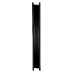 Вентилятор для корпуса Arctic P12 SLIM PWM PST черный, 120 мм, 2100 об/мин, 22.5 дБ, 4 pin, фото3
