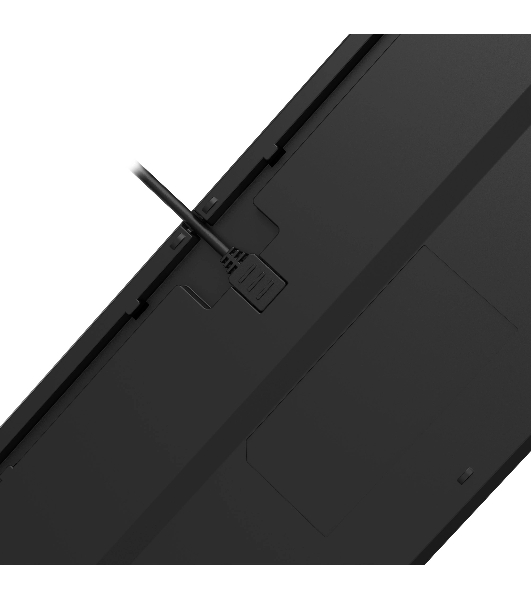 Клавиатура беспроводная механическая A4Tech Bloody WS98 Naraka USB черный/красный (WS98)