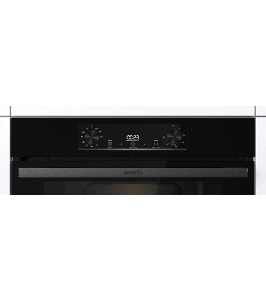Духовой шкаф Gorenje BO6735E05B 738379, встраиваемый