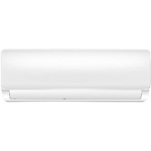 Cплит-система настенного типа RIX I/O-W07MBWI инвертор, 7000 BTU, 20 м², 24 дБ, охлаждение, обогрев, осушение, белый