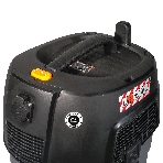 Строительный пылесос Bort BAX-1530M-Smart Clean 1600Вт (уборка: сухая/влажная) черный, фото10