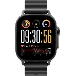 Умные часы Realme Watch 5 RMW2501, 1.97', AMOLED, Bluetooth, IP68, черный, фото3
