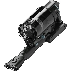 Пылесос вертикальный Vitek VT-CLS06ULTRA серый стальной/серебристый, питание от аккумулятора, 485 Вт, уборка сухая, пылесборник 0.5 л, фото2