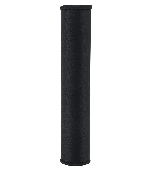 Коврик для мыши Acer OMP210 Мини черный 250x200x3мм