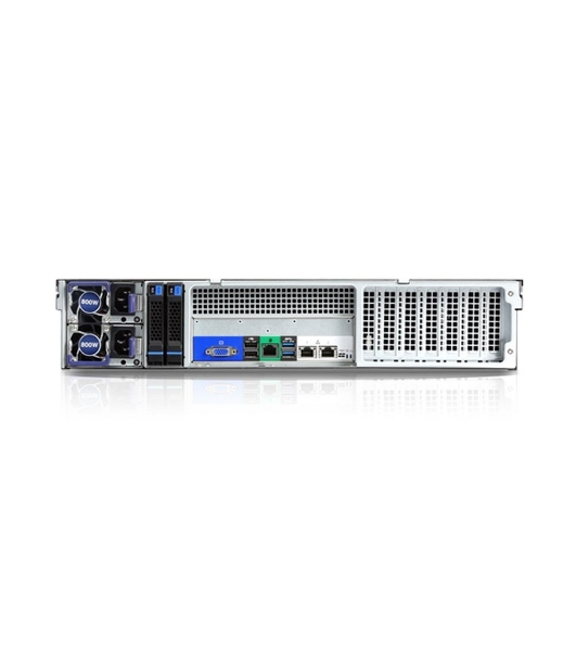 Компьютерный корпус Chenbro RM23824H01*15158 2U,2.5 24BAY,CRPS,W/RPSU+MINI SAS+2.5'; HDD TRAY+FAN+2.5'; 2BAY SUPPORT BRACKET,SINGLE(CHENBRO,SR/SK)+PALLET,REV.';B00
