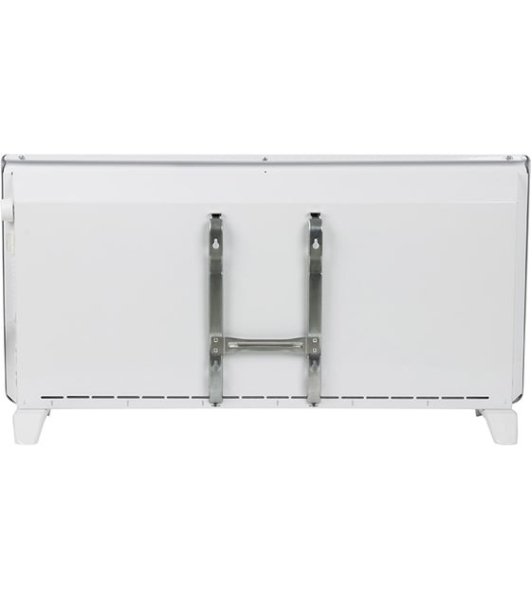 Конвектор электрический Engy EN-2000 Modern, белый, 2000 Вт, 25 м2, термостат