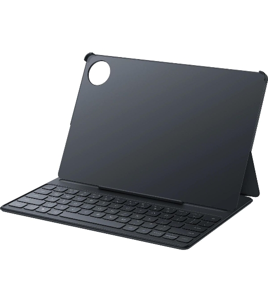 Планшет HONOR MagicPad + KBD 2 12.3', 12Gb, 256Gb, Wi-Fi, Android 14, черный