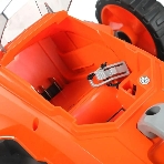 Газонокосилка аккумуляторная Patriot CM 432, 40 В, 0 Ач, фото12