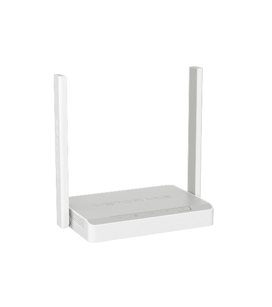 Интернет-центр Netcraze Air (NC-1613) с Mesh Wi-Fi 5 AC1200, 4-портовым Smart-коммутатором и переключателем режима роутер/ретранслятор