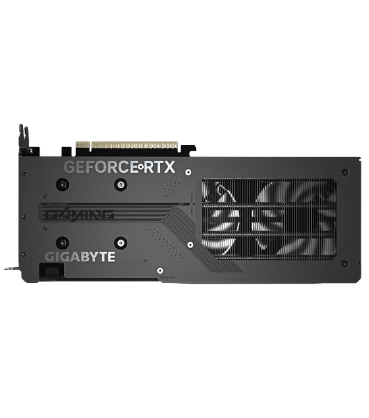 Видеокарта Gigabyte PCI-E 5.0 GV-N5060GAMING OC-8GD 1.0 NVIDIA GeForce RTX 5060 8Gb 128bit GDDR7 2595/28000 HDMIx1 DPx3 HDCP Ret