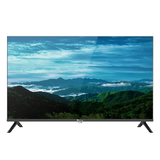 Телевизор Blackton 32' Bt 32HNF02B черный/серый металлик DLED HD 60Hz
