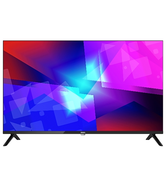 Телевизор BBK 32' 32LEM-1076/TS2C черный DLED HD 60Hz