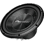 Сабвуфер автомобильный Pioneer TS-A300S4 500Вт пассивный (30 см/12'), фото 1