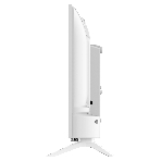 Телевизор BBK 24' 24LEM-1047/TS2C белый LED HD 60Hz, фото3
