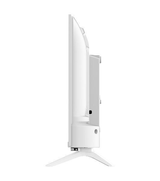 Телевизор BBK 24' 24LEM-1047/TS2C белый LED HD 60Hz