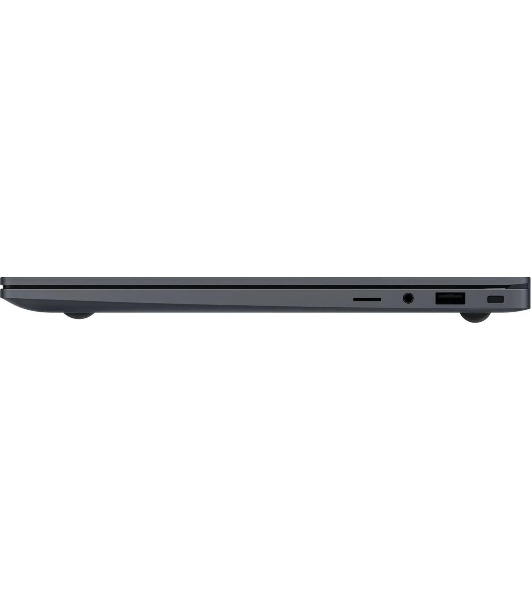 Ноутбук Samsung Galaxy Book 4 NP750/15.6'/IPS/Intel Core i5 1335U/16Gb/512Gb SSD/Intel Iris Xe graphics/Windows 11 Home/серый/1.55gk