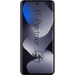 Смартфон Xiaomi Redmi Note 15 8/256Gb, черный, фото2