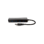 USB-концентратор Gembird UHB-C354, USB 3.0, USB 4 порта, USB с доп питанием, фото9