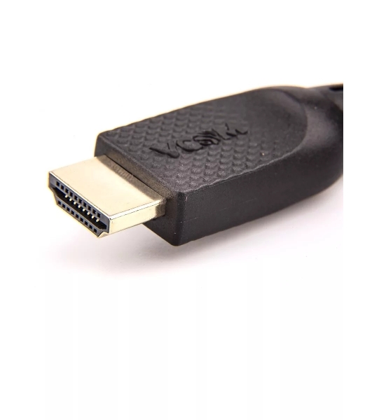 Кабель HDMI-DVI 1.5M CG484G-1.5M VCOM