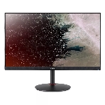 Монитор 23.8' Acer XF240YM3biiph Nitro IPS 1920x1080, 180 Гц, 4 мс, 16:9, 250 кд/м2, 2xHDMI, 1хDP, 1x3.5 мм, черный, фото 1