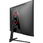 Монитор 23.8' Digma Overdrive 24P410F IPS 1920x1080, 200 Гц, 2 мс, 16:9, 300 кд/м2, 1xHDMI, 1xDP, 1xUSB, 1x3.5 мм, черный, фото29
